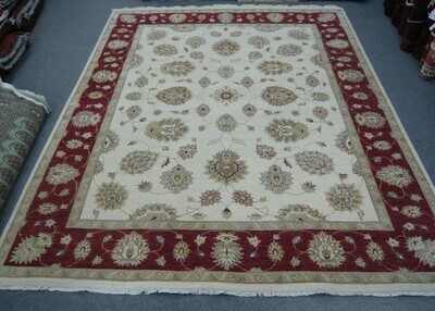 Indian Natural Dyed Rug Half Price Indian Natural Dyed Rug Half Price