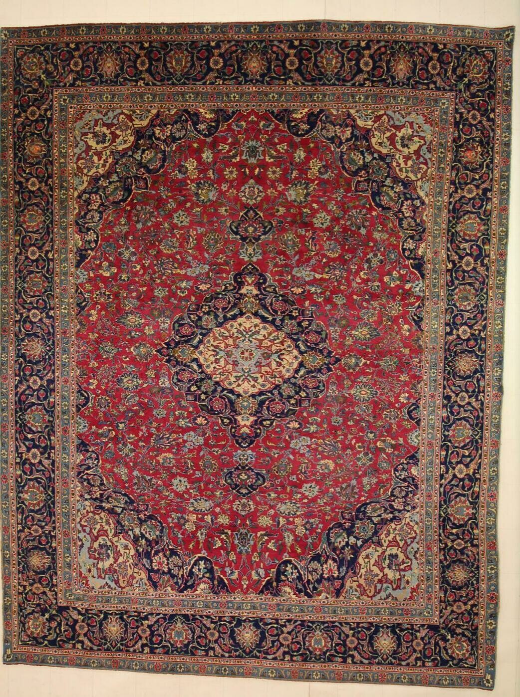 Persian Rug Sold.