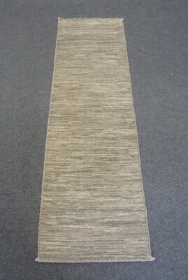 Pakistan Natural Dyed Runner 6' Half Price Pakistan Natural Dyed Runner 6' Half Price