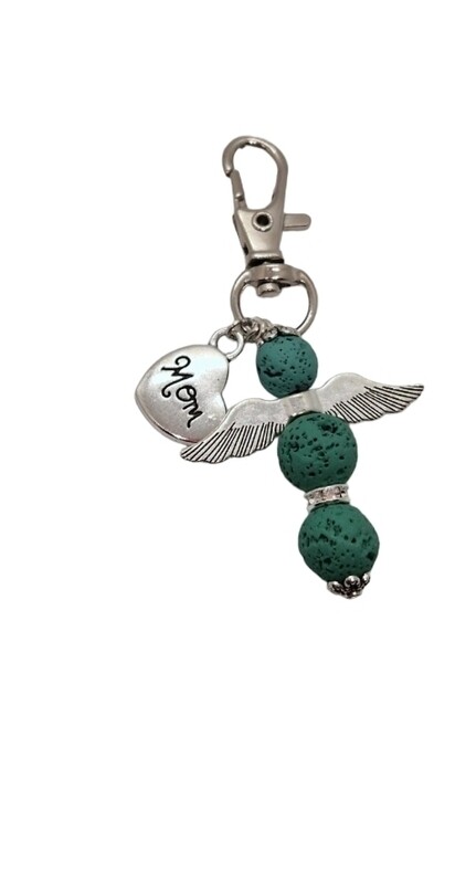 Beschermengel Mom Groen
