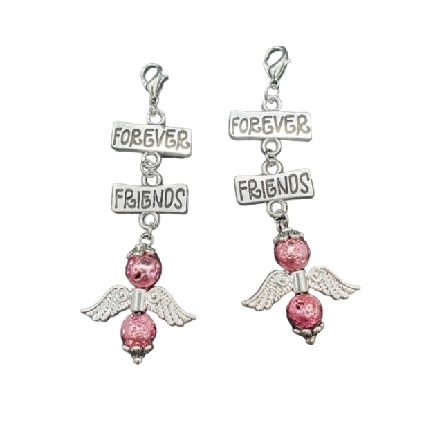 Forever friends roze