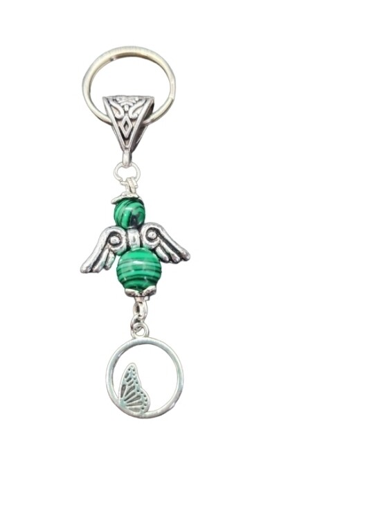 Beschermengel Green butterfly
