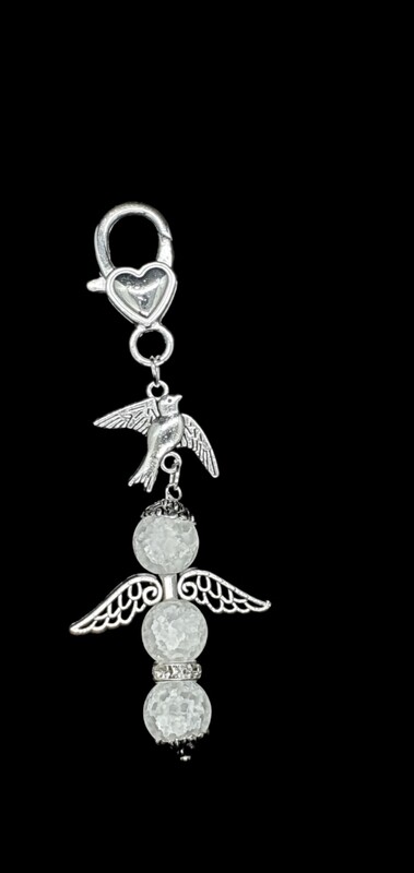 Beschemengel Freebird