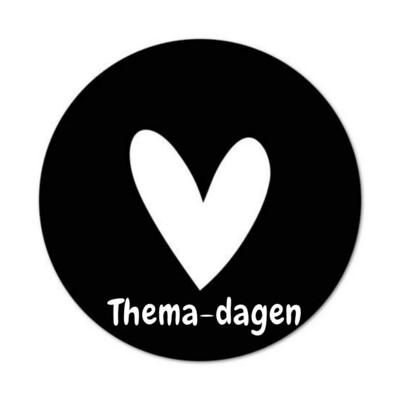 Thema dagen /Vieringen