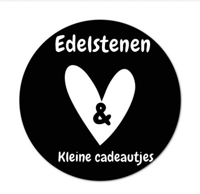 Edelstenen & kleine cadeautjes