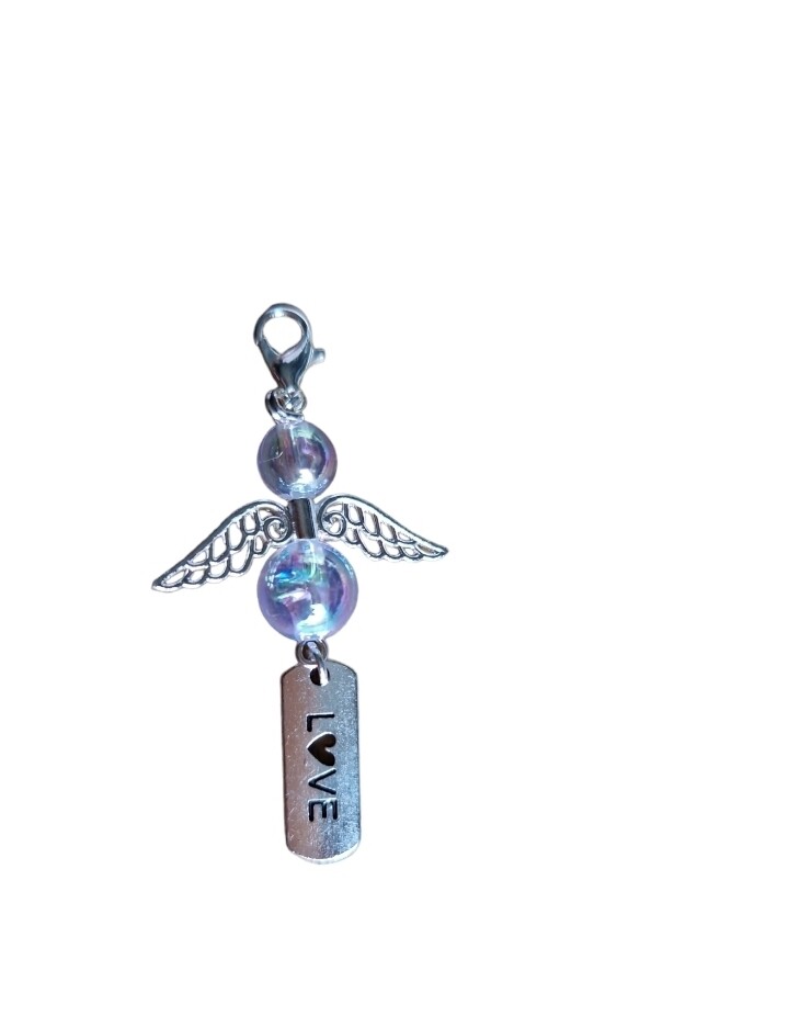L♡ve beschermengel