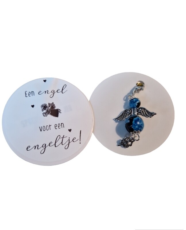 Een Engeltje voor een Engeltje.