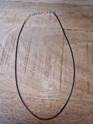 Verstelbare ketting Verstelbare ketting