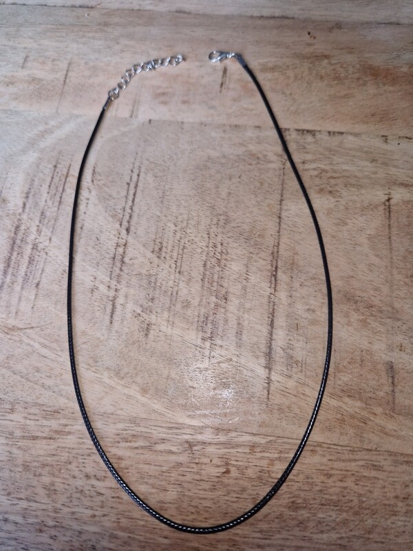 Verstelbare ketting