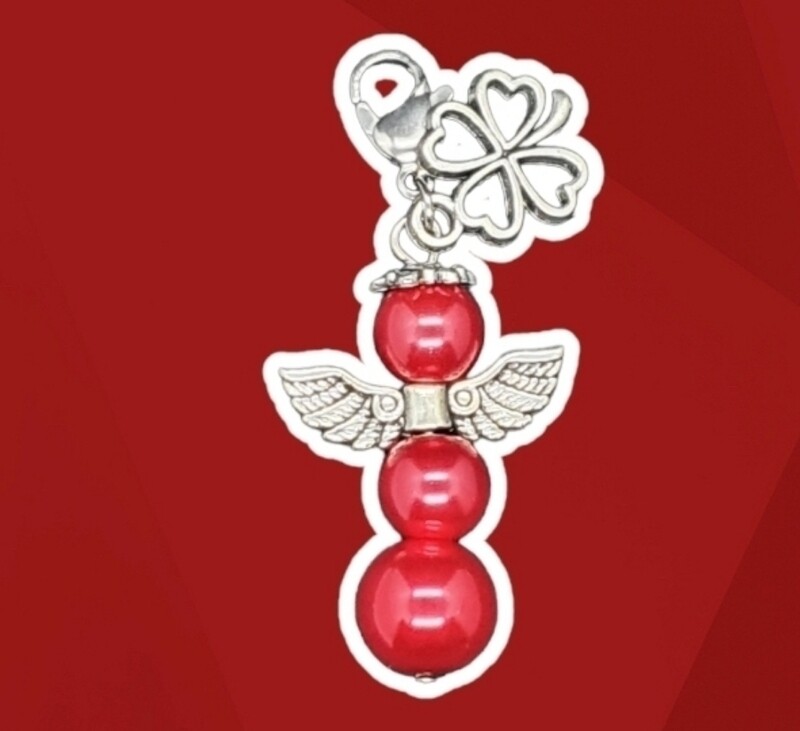Rood geluk