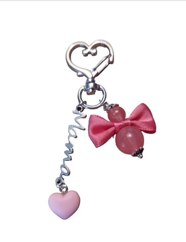 De aller aller liefste ben jij! (Roze)