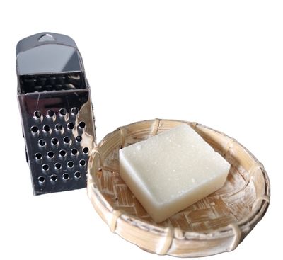 White musk