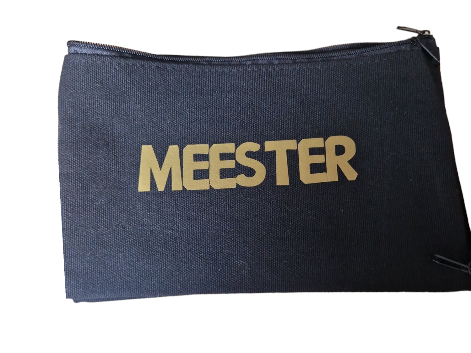 Meester etui