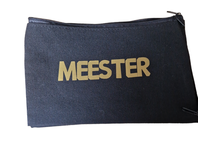 Meester etui