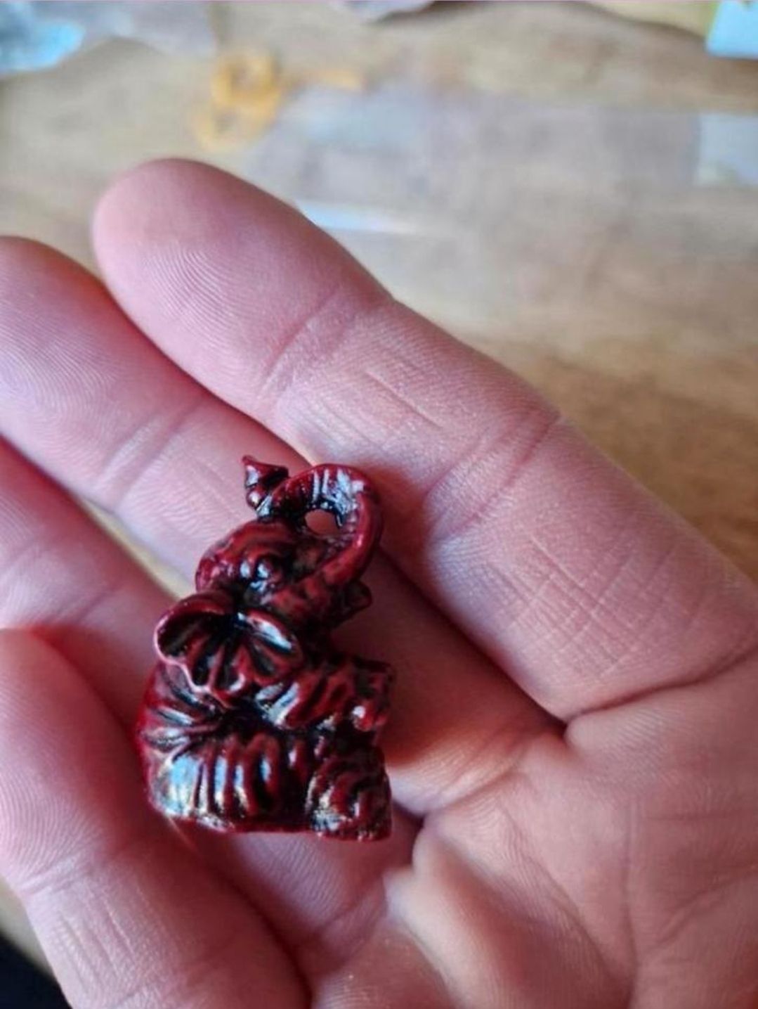 Ganesha beeldjes