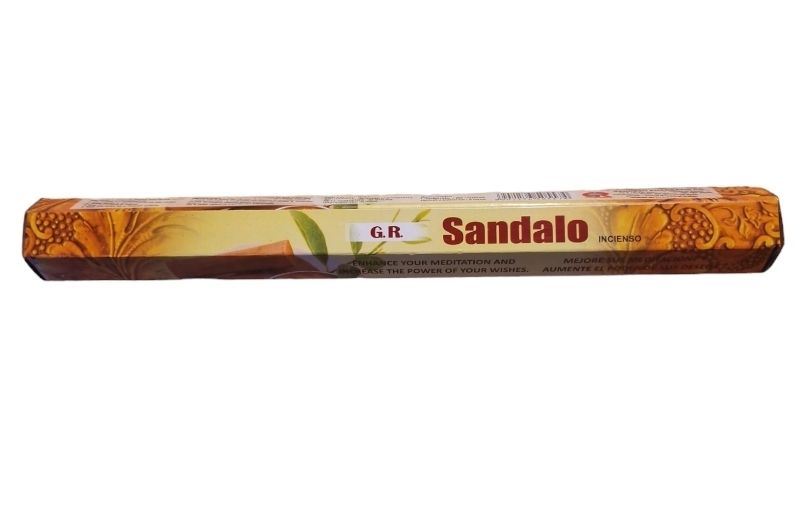 Sandalo wierook
