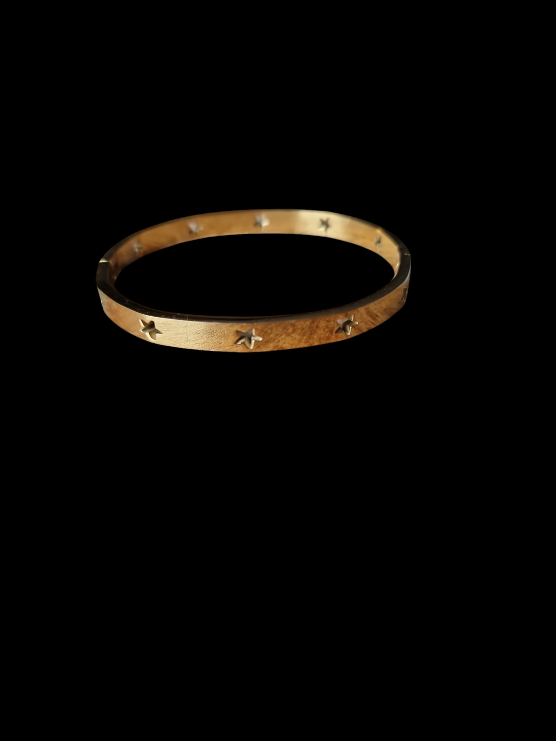 Shining star ☆ armband ☆ Goud