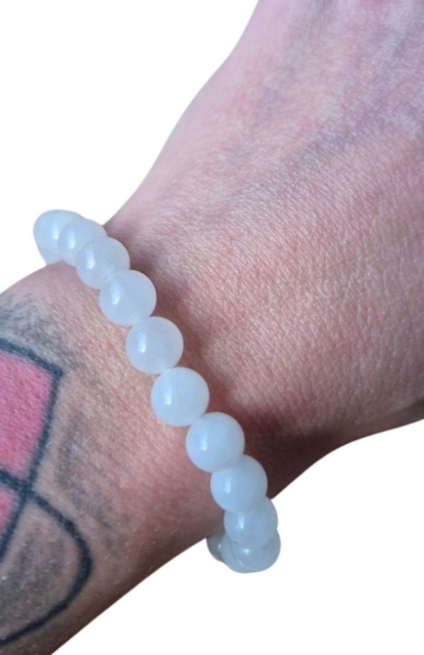 Azeztuliet armband 8mm.