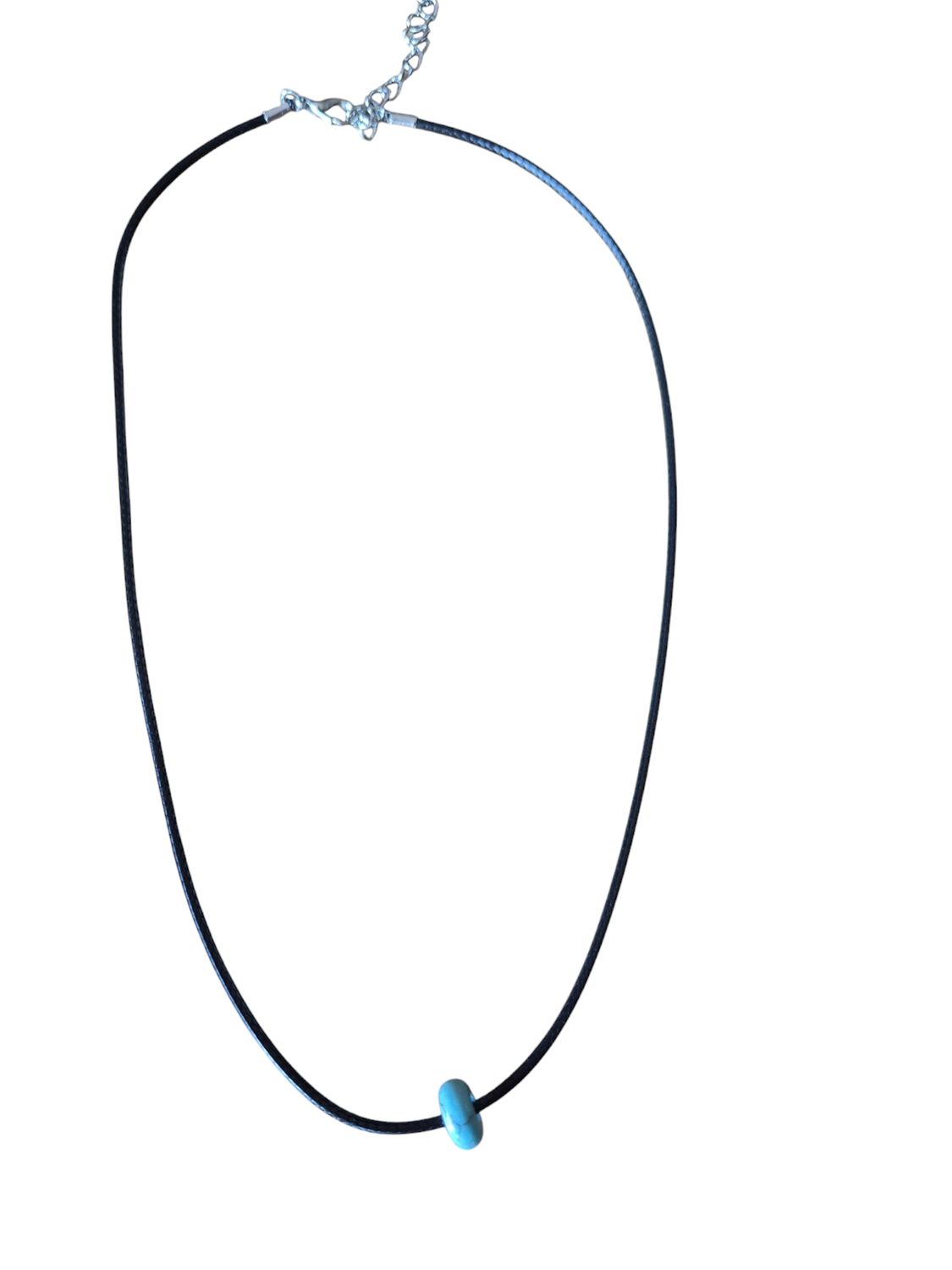 Turkoois ketting