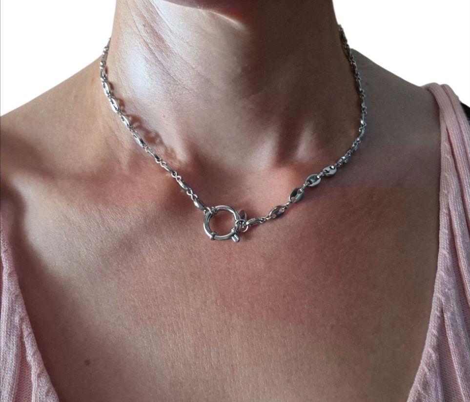 Ketting Charmant