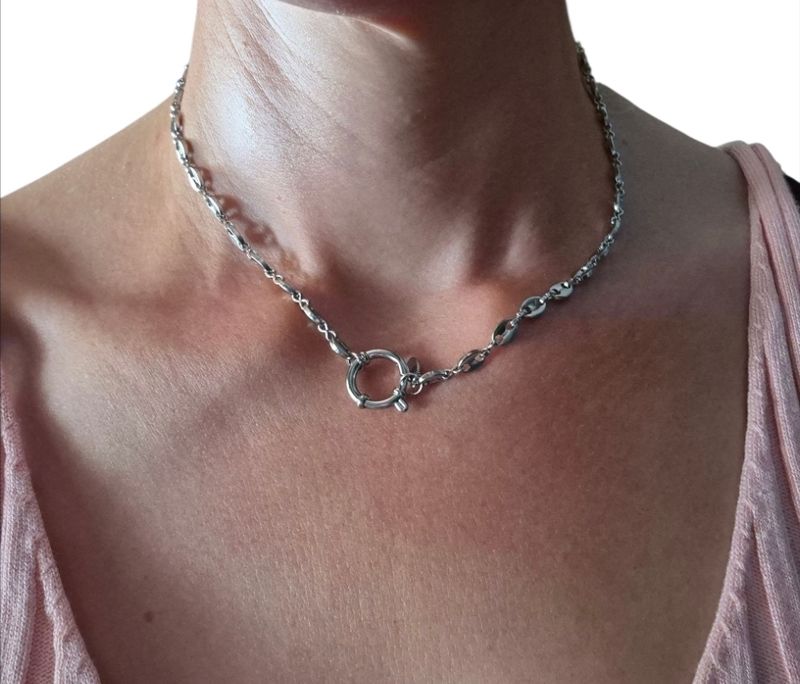 Ketting Charmant