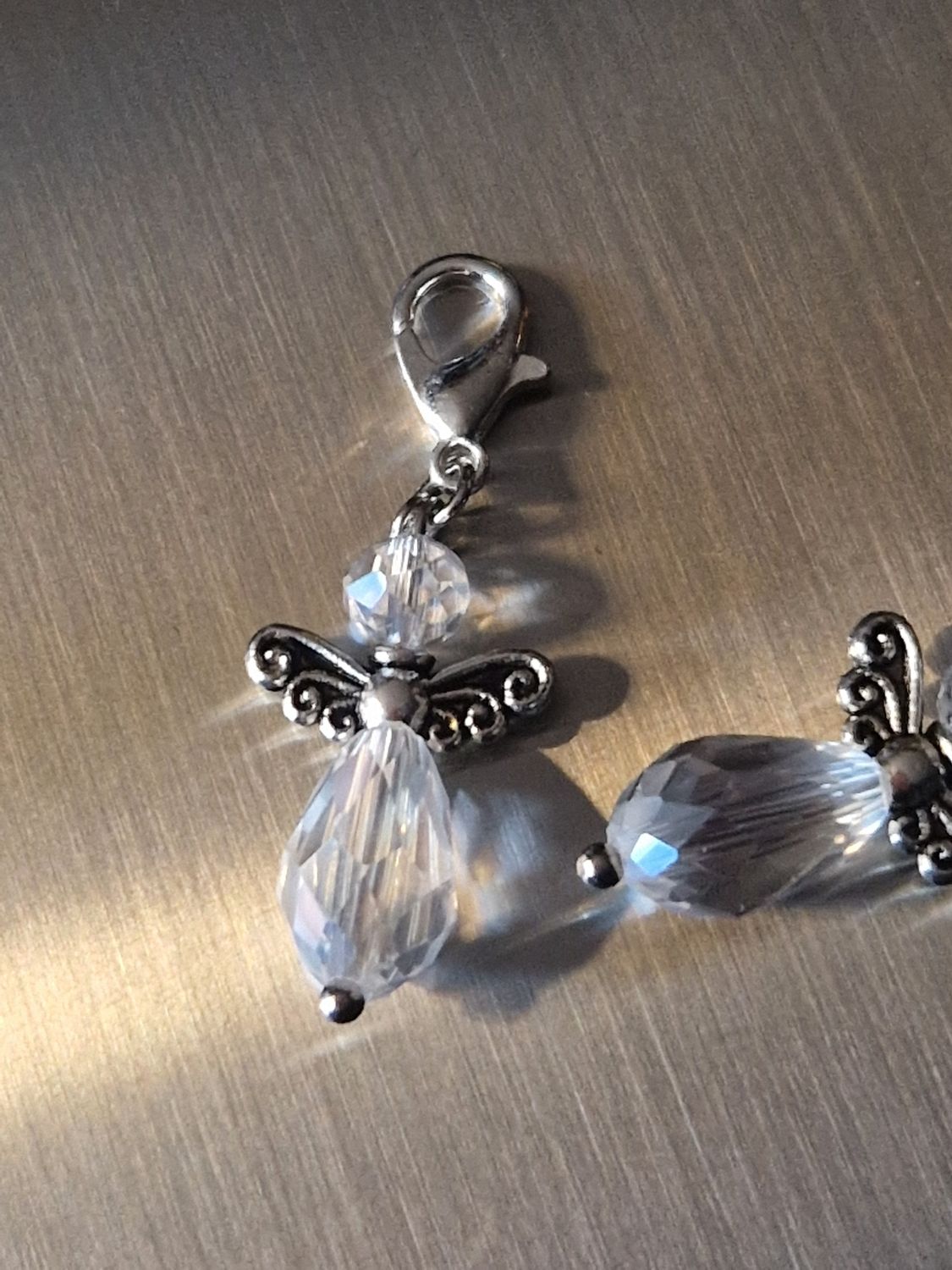 Beschermengel sierlijk facet Beschermengel sierlijk facet