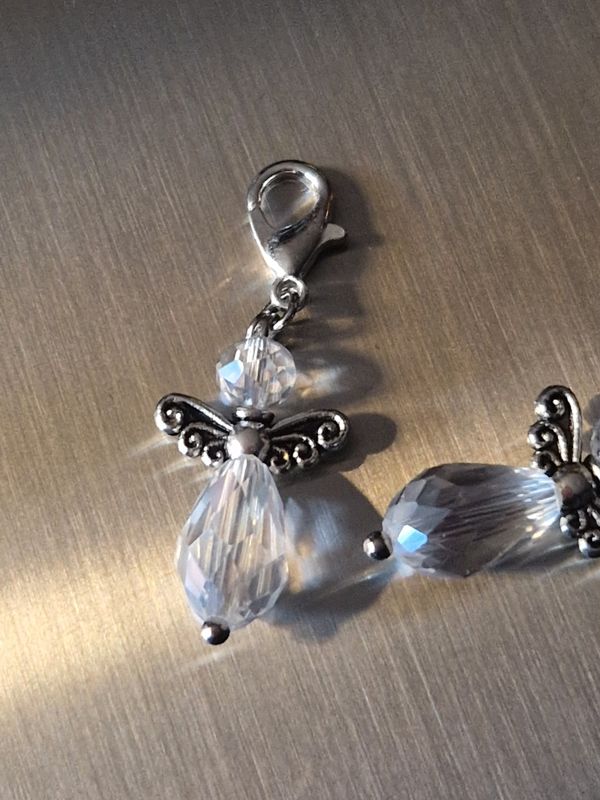 Beschermengel sierlijk facet