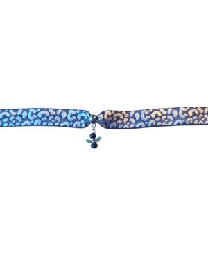 Good vibes beschermengel armband