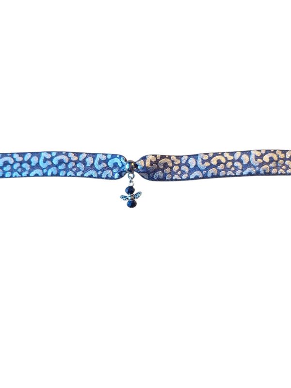 Good vibes beschermengel armband