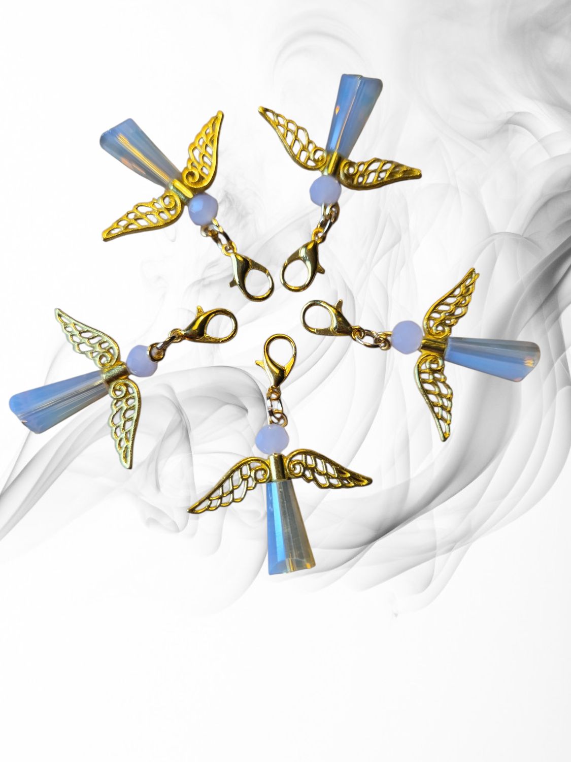 Beschermengel Charmant. Beschermengel Charmant.