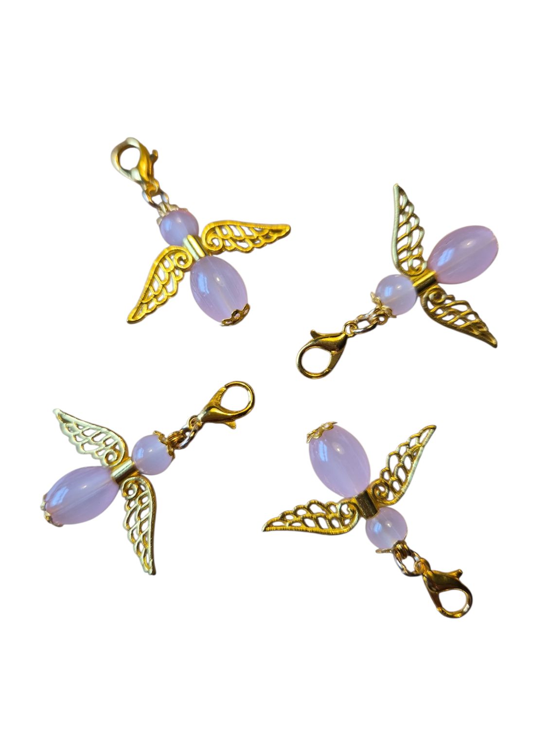 Beschermengel Pink lady