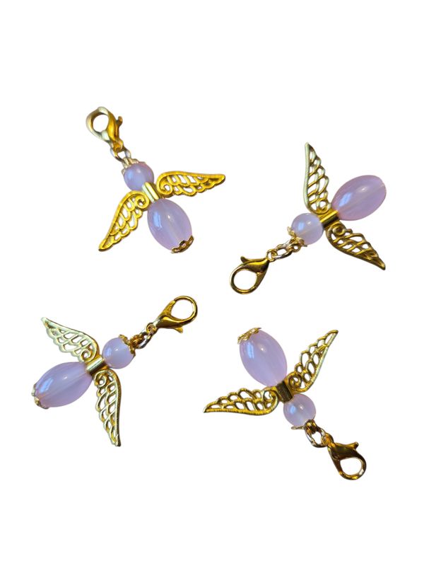 Beschermengel Pink lady Beschermengel Pink lady