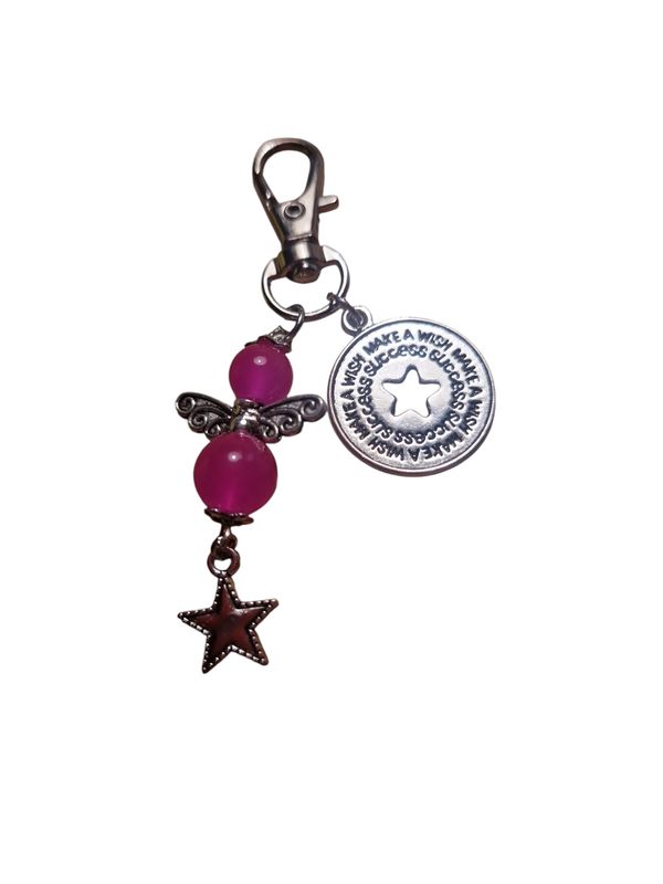 Beschermengel make a wish