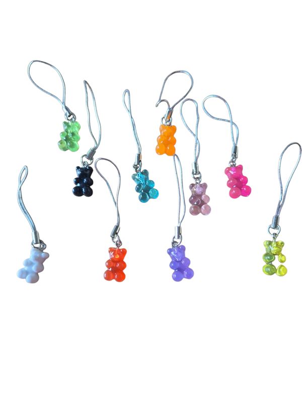 Beregezellig afscheids cadeautje kleurijk.