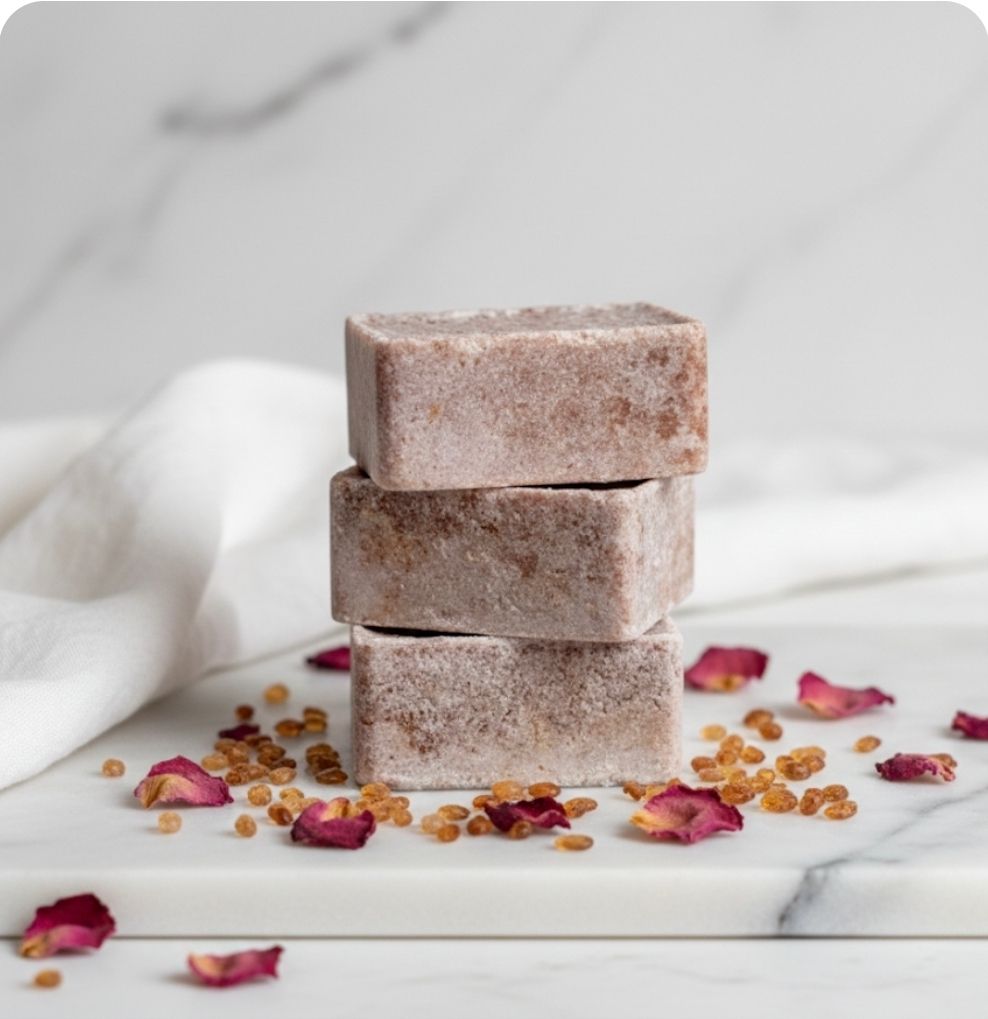 Amber Geurblokje Original Amber.