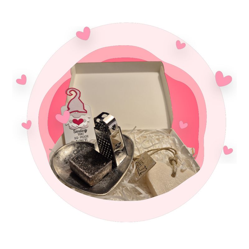 Sending you so much love