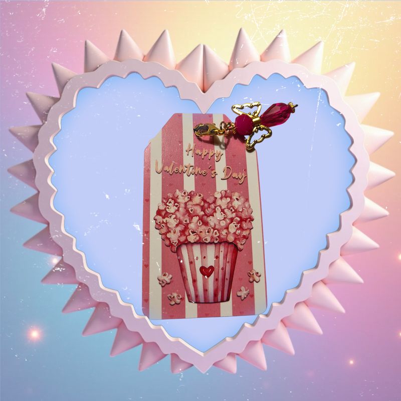 You are my Sweet heart!