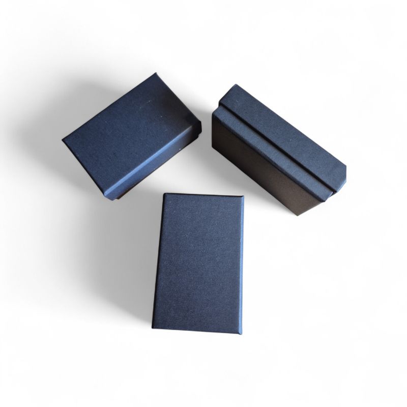 Luxe Sieradendoosje Engel & Gifts – Stijlvolle Bescherming