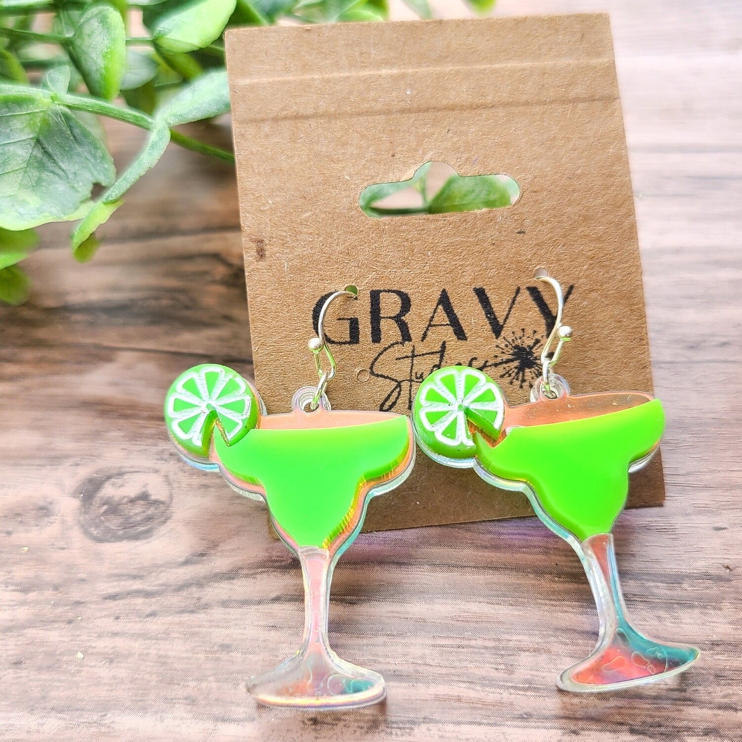 Margarita Earrings
