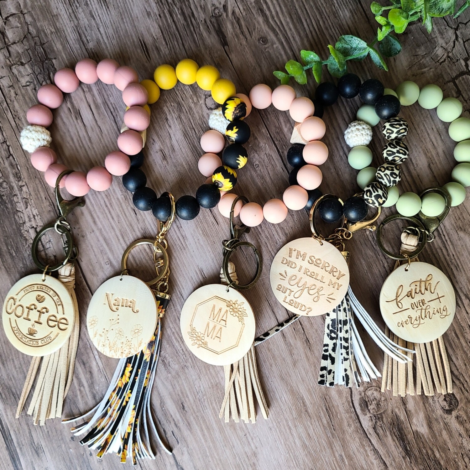 Wristlets