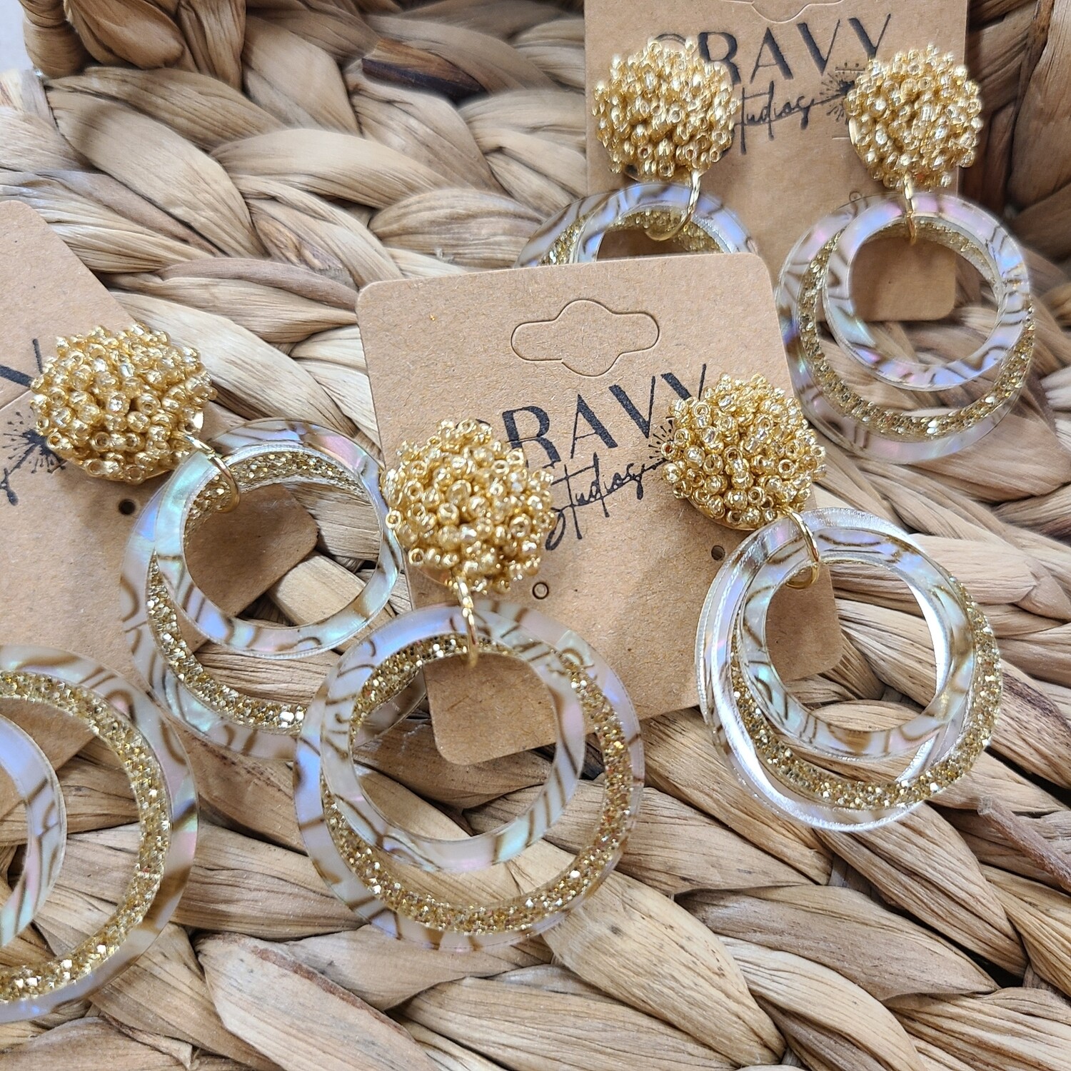 Golden Hour Hoops 