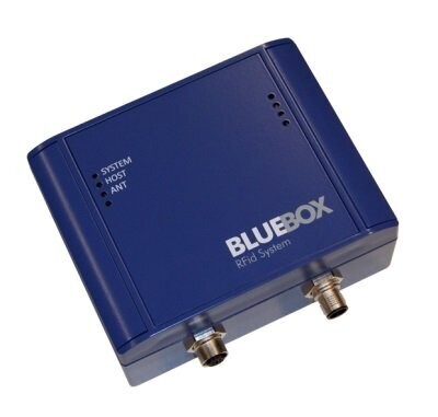 BLUEBOX Advant SR 1CH