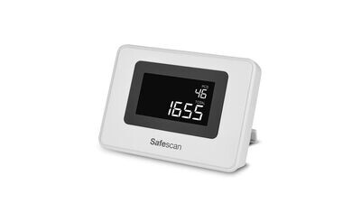 Safescan ED-160 Externes Display für Safescan Banknotenzähler