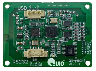 ISO15693 (ICODE) Universal RFID Einbaumodul HF 13,56 MHz