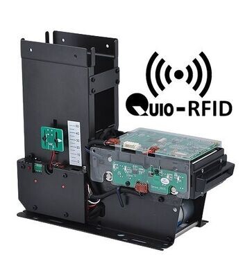 RFID Kartenspender mit Kodierer