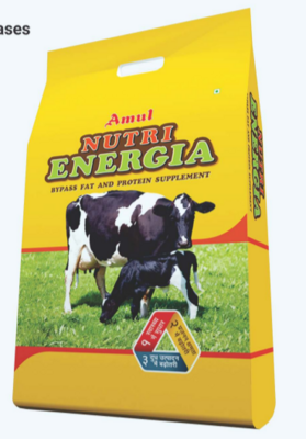 Amul Nutri Energia