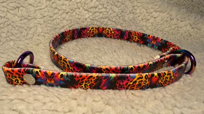 Wild Thing Slip Collar - 20"