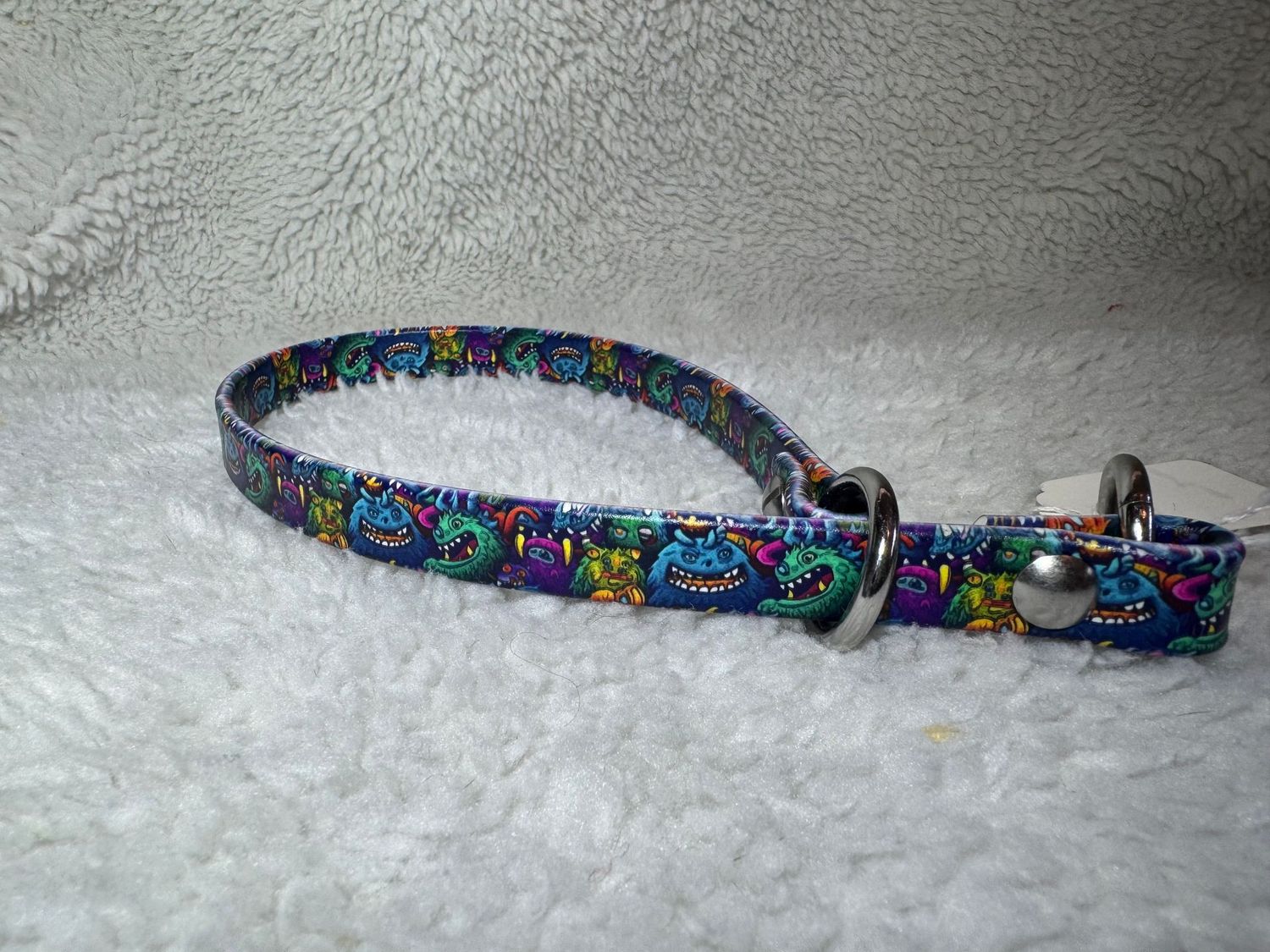 16" Monstacular Slip Collar