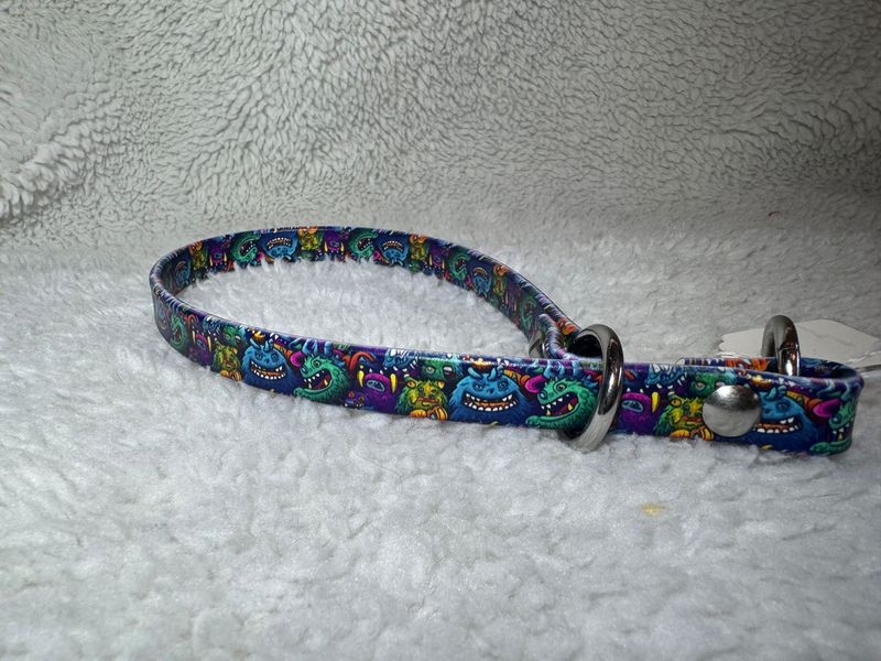 16" Monstacular Slip Collar