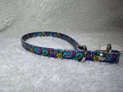 16" Monstacular Slip Collar